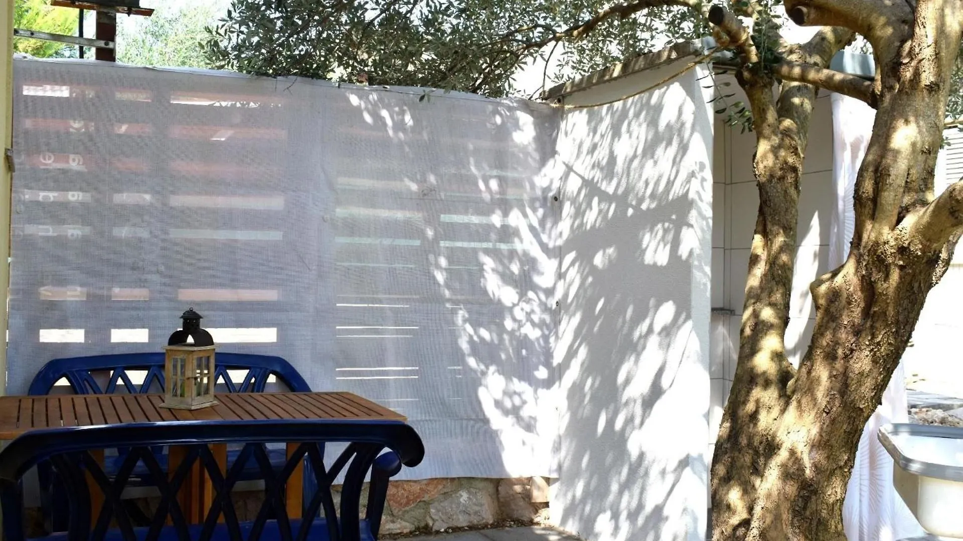 Holiday home Modernes Ferienhaus In Dobropoljana Mit Terrasse, Garten Und Grill
